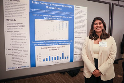 Henry Ford Poster Presenter