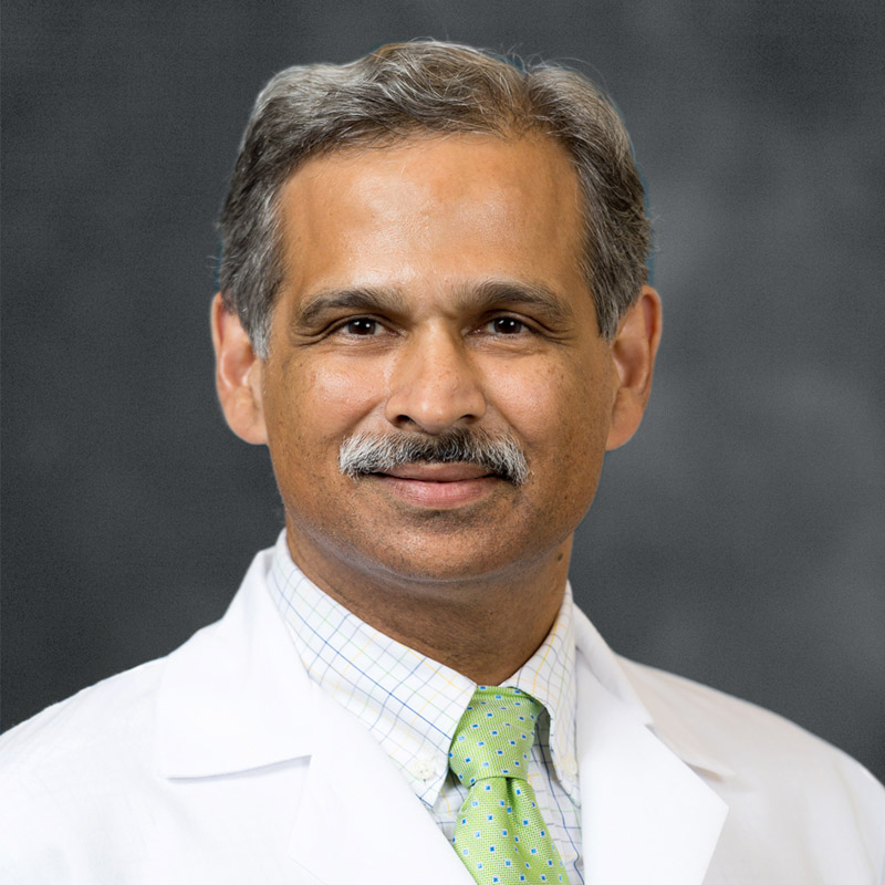 Shirish Gadgeel, M.D.