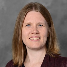 Laila Poisson, Ph.D.