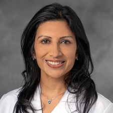 Reena Salgia, M.D.