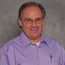William Henry, Ph.D.